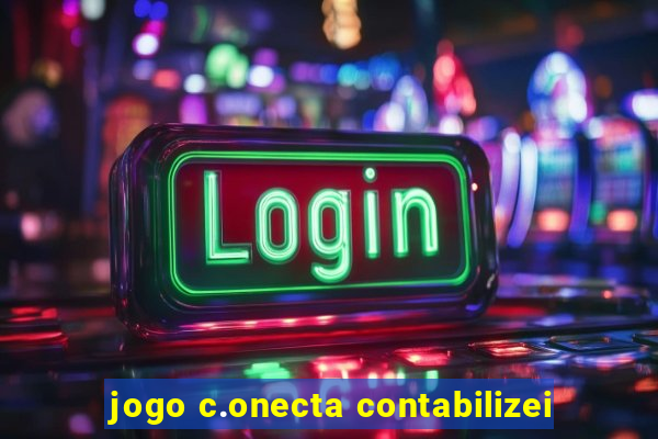 jogo c.onecta contabilizei